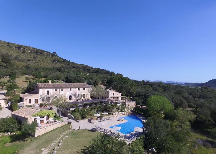 Agroturismo Son Siurana Alcúdia