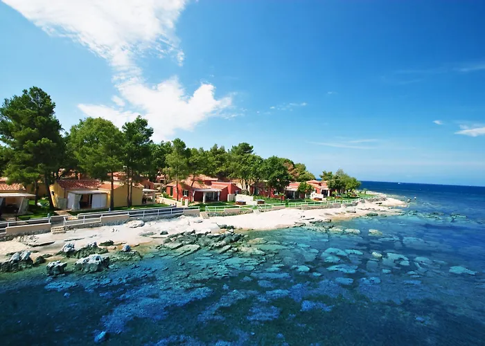 Istrian Villas Plava Laguna Umag