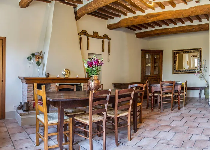 Gasthaus Il Vicario San Gimignano