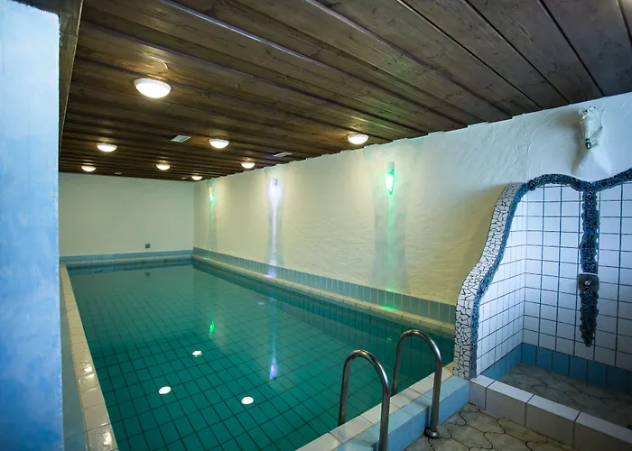 Hotel Reiterhof-Altmühlsee Gunzenhausen