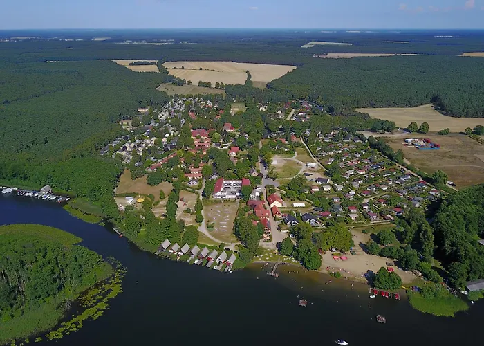 Ferienpark Mirow