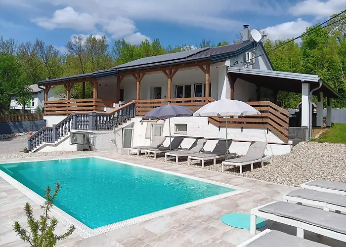 Villa Manta Crikvenica