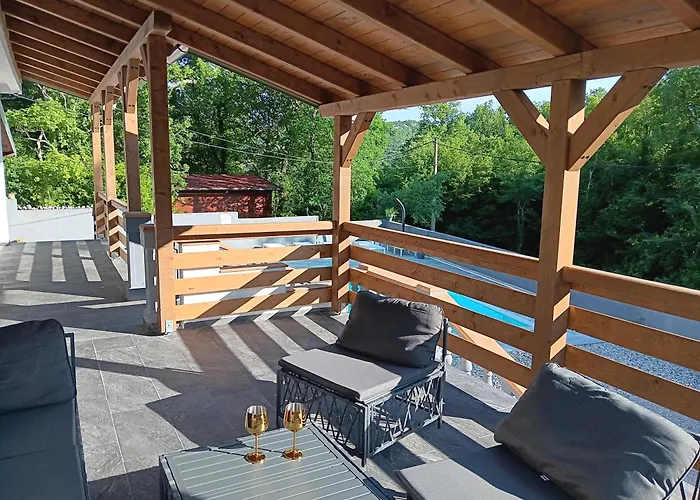 Villa Manta Crikvenica