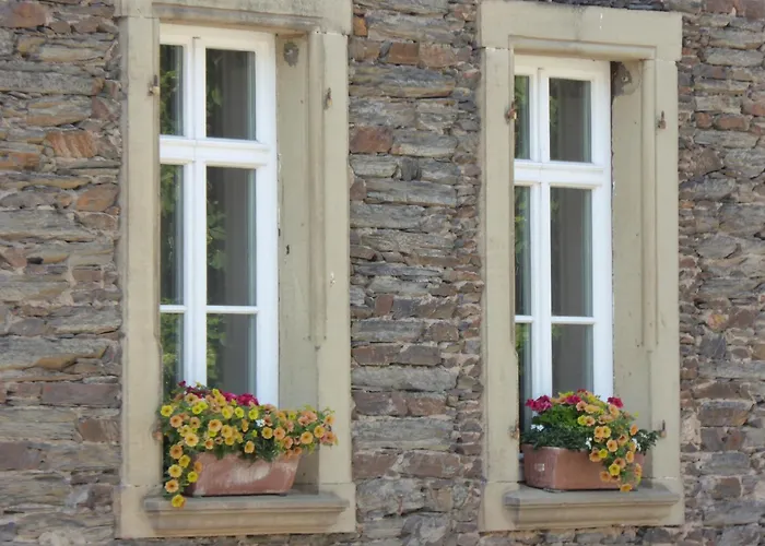 Villa Winzerhaus Andel Bernkastel-Kues