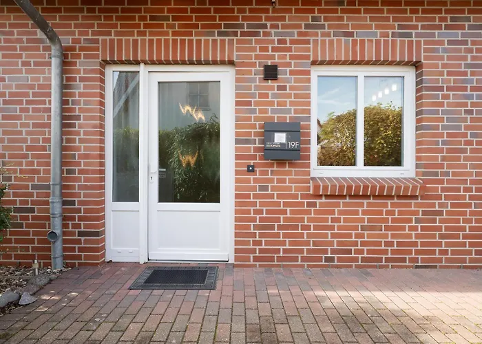 Ferienhaus Wohler 9103 - Fehmarn