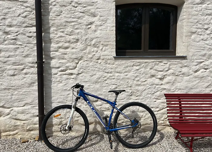 Villa Prati Palai Bardolino