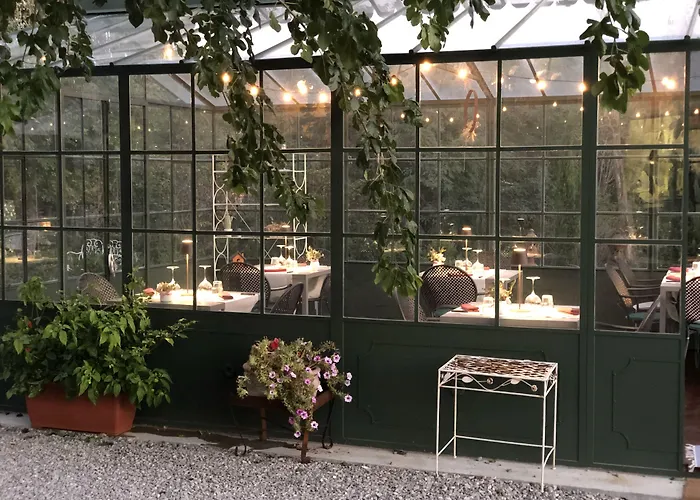 La Cantina Relais - Fattoria Il Cipresso Arezzo