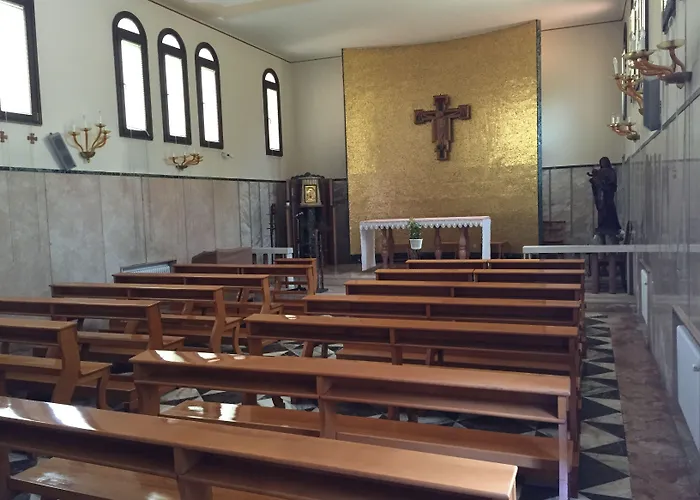 Villa Casa Caburlotto Venedig