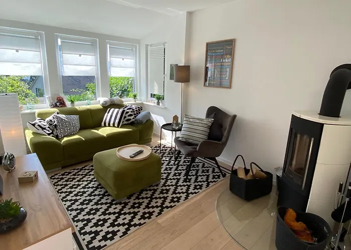 Ferienhaus Dackelglück Schmallenberg