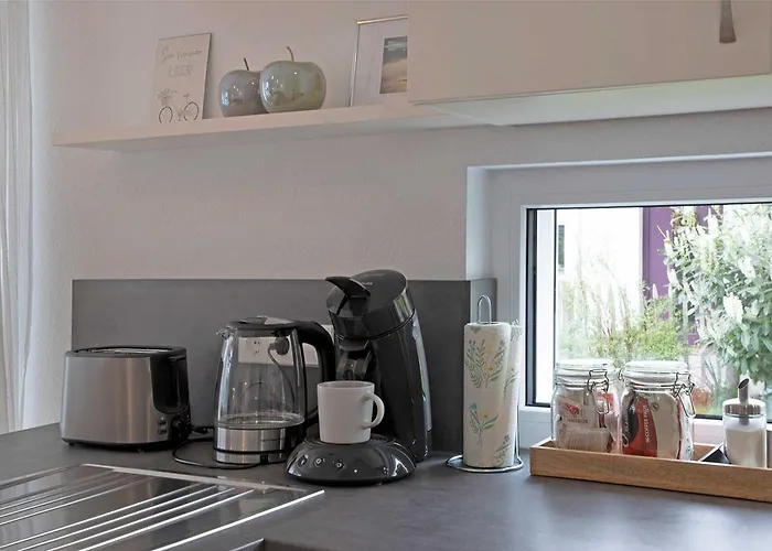 Ferienhaus Moos Wasserburg