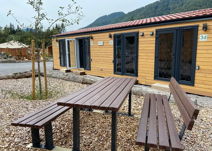 NATURAMA Glockenalm Fischbachau