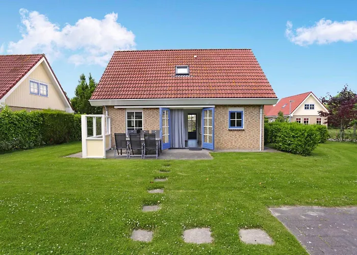 Vakantiepark Schoorlse Duinen