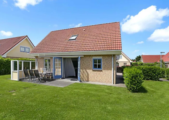 Vakantiepark Schoorlse Duinen