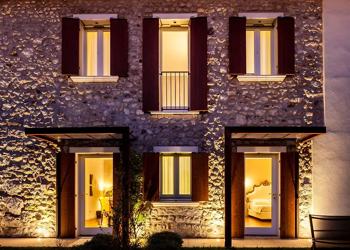 Quercia Belvedere Relais Bardolino