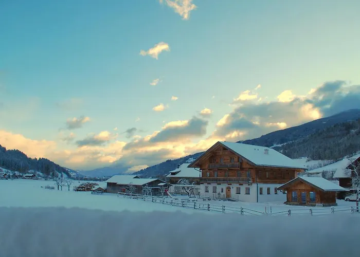Gasthaus Hinkerhof Schladming