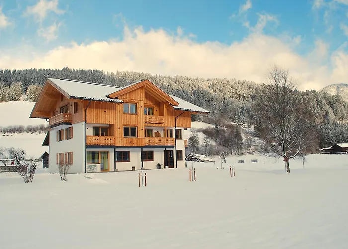 Gasthaus Hinkerhof Schladming