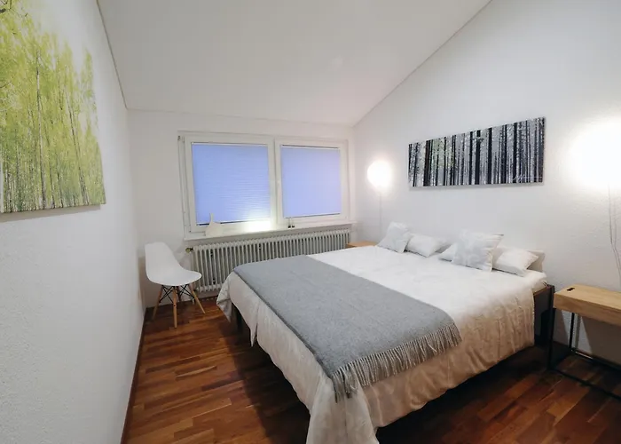 Ferienhaus Sunny Gengenbach