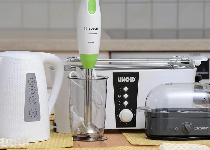 Ferienhaus Sunny Gengenbach