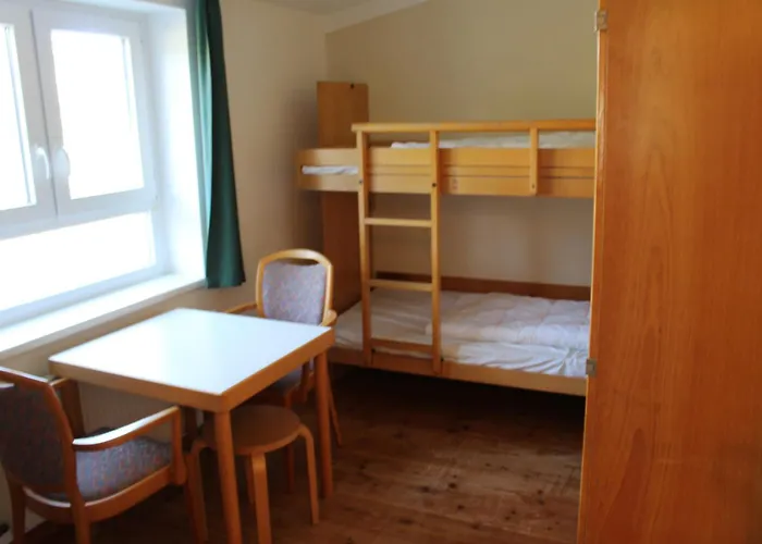 Villa Jugendhaus West Spiekeroog