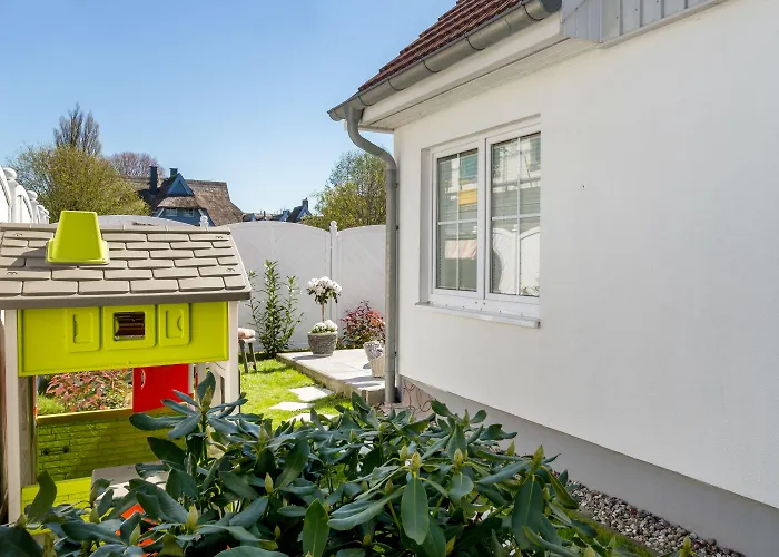 Ferienhaus Ostseeperle Ostseeheilbad Ostseeheilbad Zingst