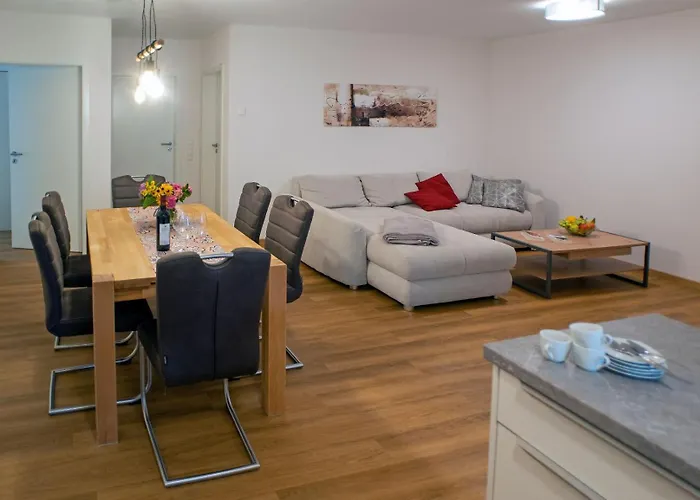 Villa Huberhof Pfaffenbach Gengenbach