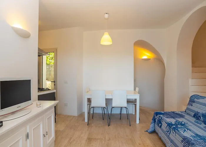 Villa Rosa Dei Venti Olbia