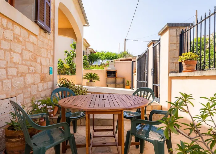 Villa Casa Es Domingos Cala Llombards