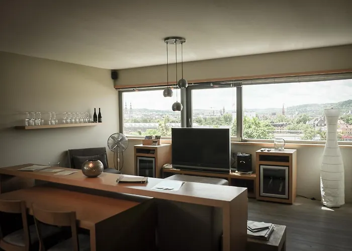 Gästehaus im Weingut am Stein Würzburg