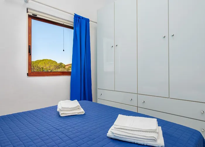 Villa Casa Salina Bamba San Teodoro 