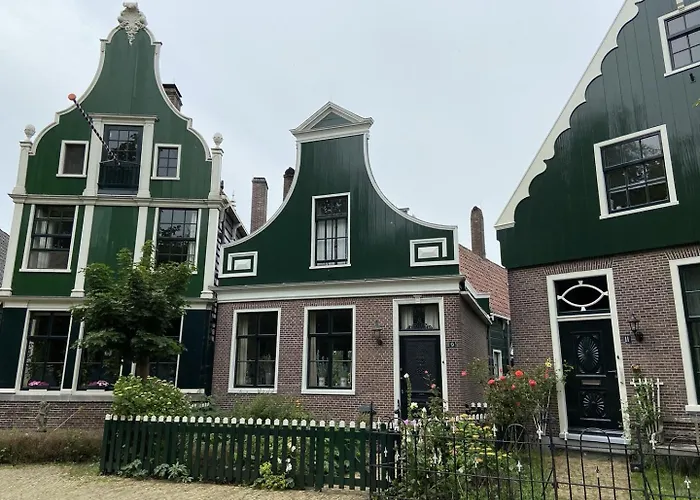 Vakantiepark Callassande 53 - Eezz Callantsoog
