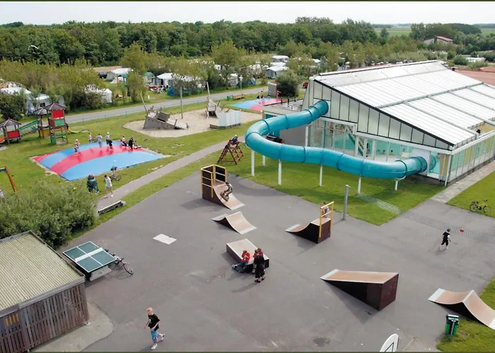 Vakantiepark Callassande 53 - Eezz Callantsoog