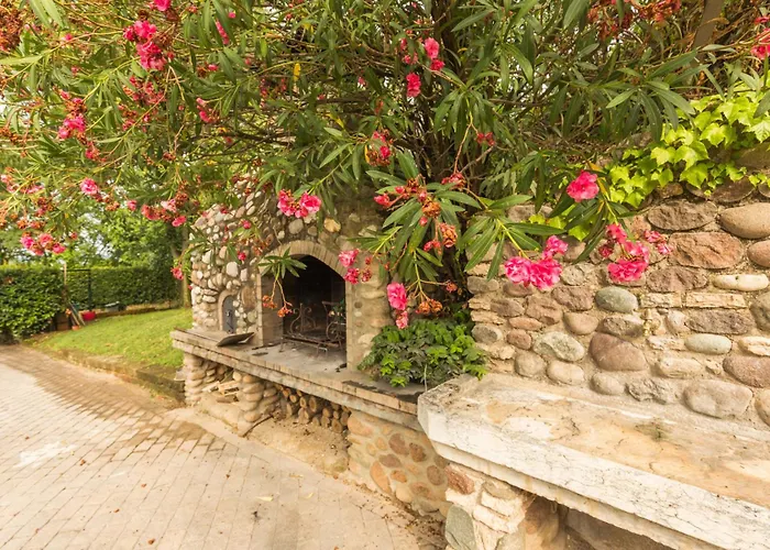 Villa Minerva Lazise