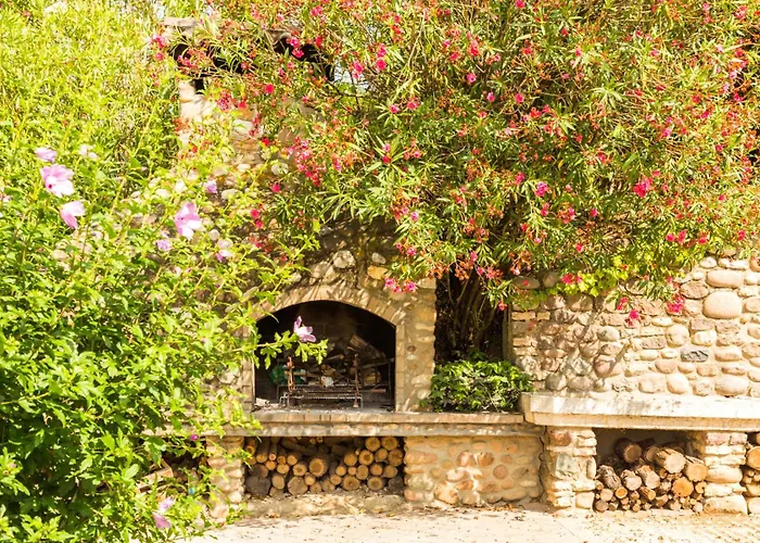 Villa Minerva Lazise