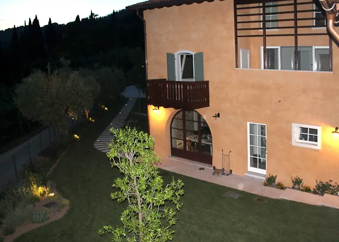 Ca Muretta Relais Bardolino