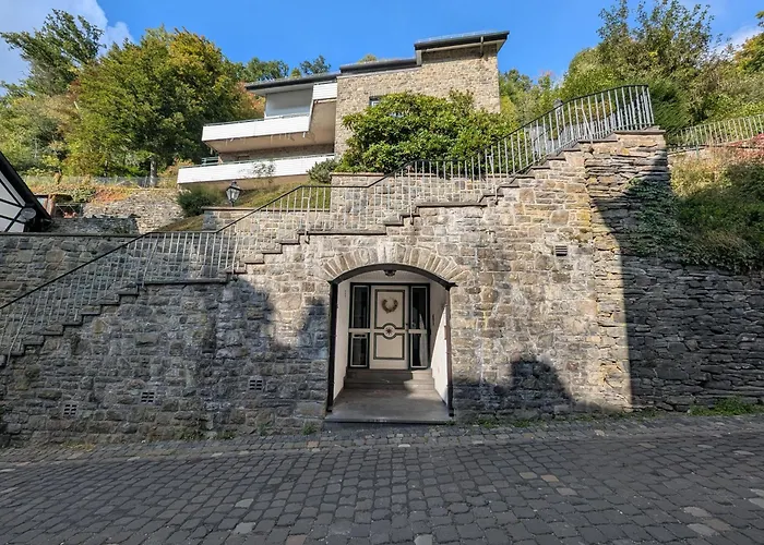 Villa Eleganza Monschau