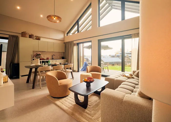Harz Eco Lodges Bad Sachsa