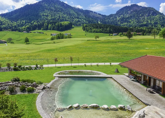 Gasthaus Zeller Hof Ruhpolding