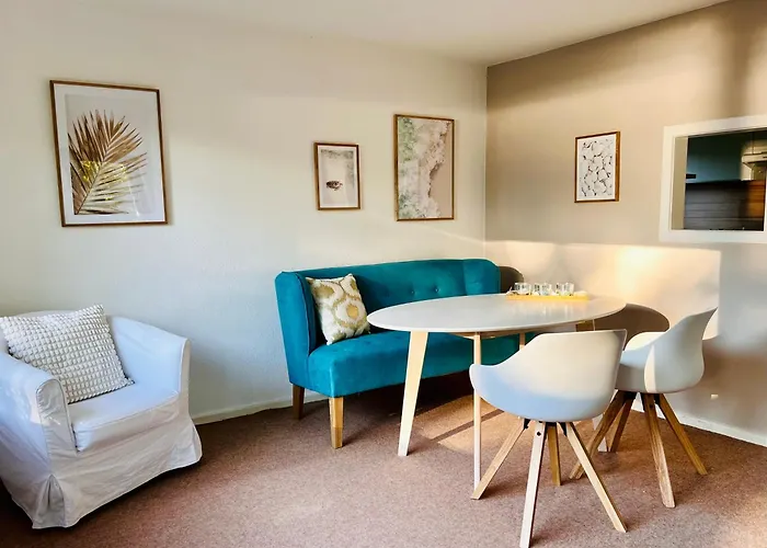 Villa Opa Meyer Glücksburg