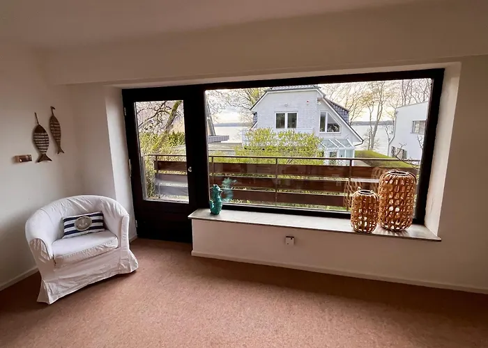 Villa Opa Meyer Glücksburg