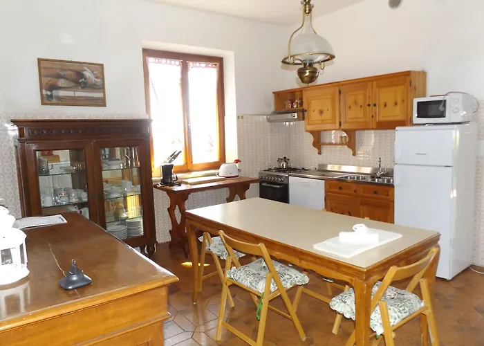 Villa Patrizia Torri Del Benaco
