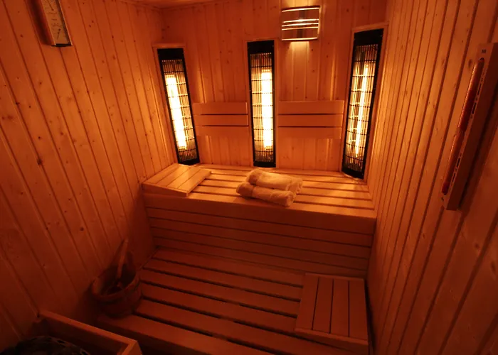 Villa Merry Swinemünde