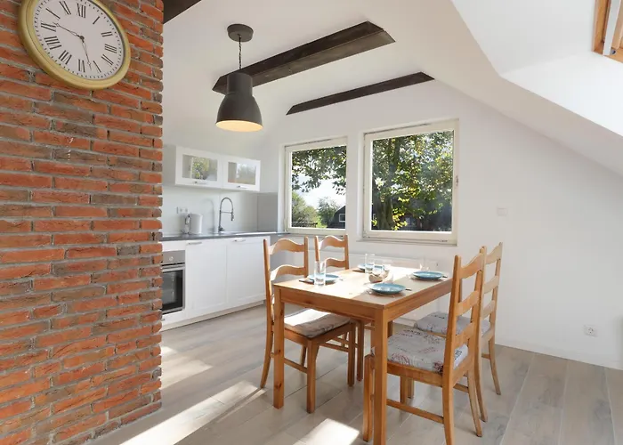 Ferienhaus Schulstrasse 26 Kappeln