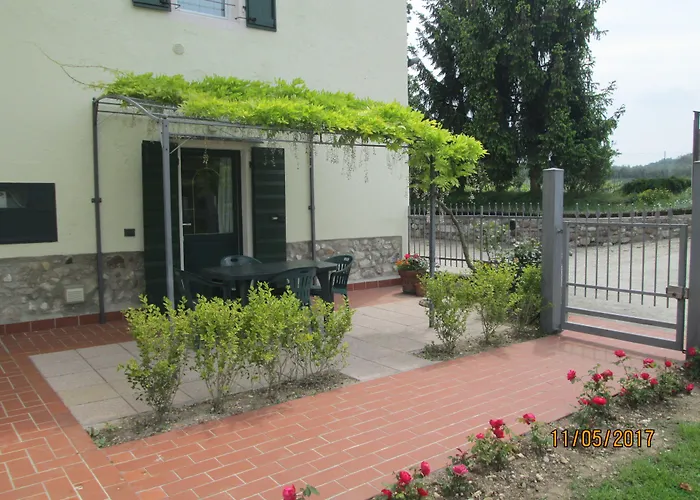 Agriturismo Ca' Castellani Bardolino