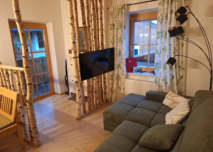 Ferienhof Schlag Waldmünchen