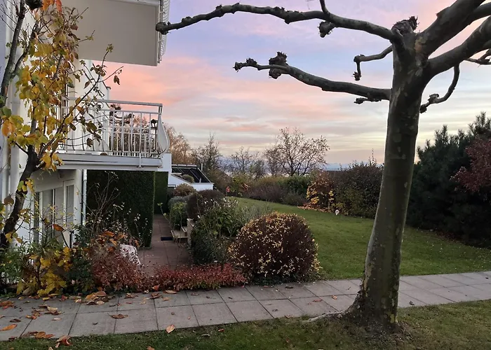 Gästehaus Schiff Meersburg