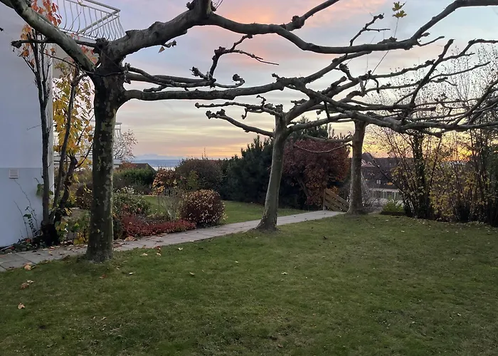 Gästehaus Schiff Meersburg