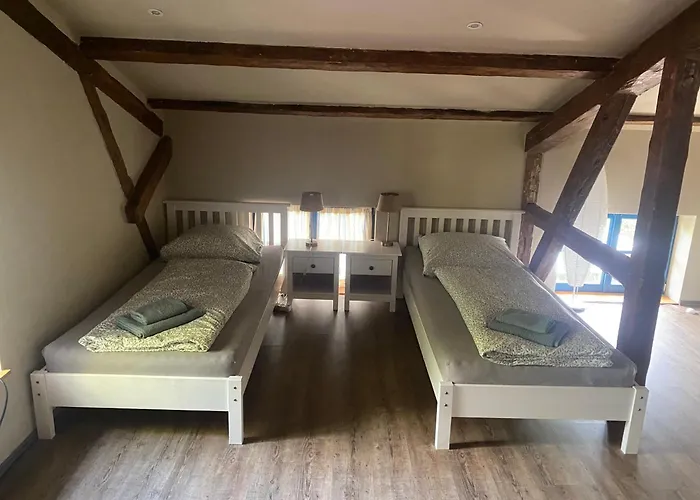 Traumhaftes Landhaus an der Ostsee Rerik