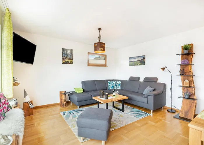 Chalet Am Scheidt Medebach