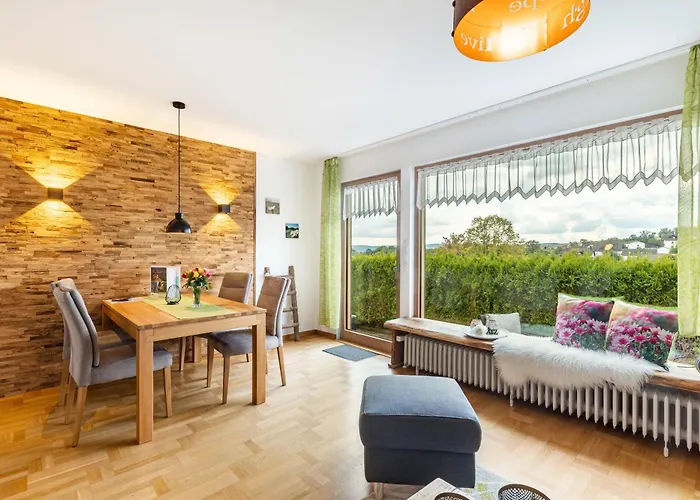 Chalet Am Scheidt Medebach