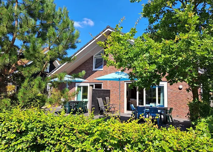 Duinland Sint Maartenszee Sint Maartensvlotbrug